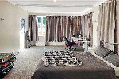 Photo of property in 289 The Terrace, Te Aro, Wellington, 6011