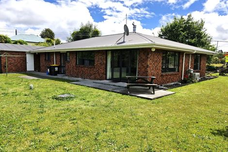 Photo of property in 88 Fifth Street, Kumara, 7832