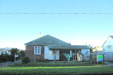 Photo of property in 2/12 Avis Avenue, Papatoetoe, Auckland, 2025