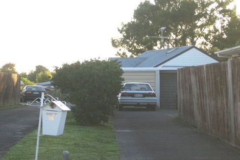 Photo of property in 15 Mannering Place, Hillcrest, Auckland, 0627