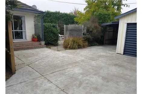 Photo of property in 165 Condell Avenue, Papanui, Christchurch, 8053