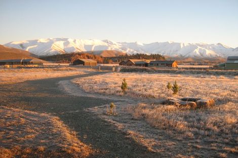 Photo of property in 61 Boundary Terrace, Twizel, 7999