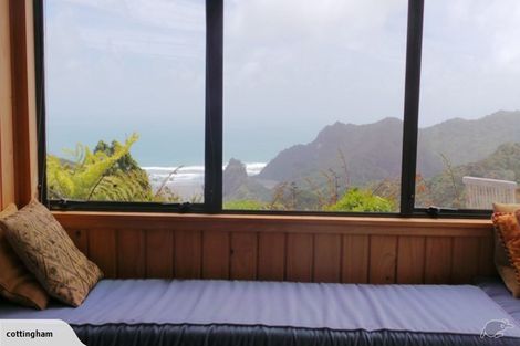 Photo of property in 126 Lone Kauri Road, Karekare, Auckland, 0772