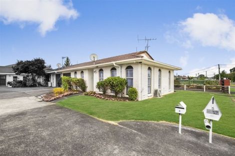 Photo of property in 6/2 Regent Street, Papatoetoe, Auckland, 2025