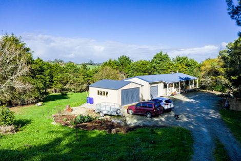 Photo of property in 358 Mangawhai Road, Wellsford, 0975