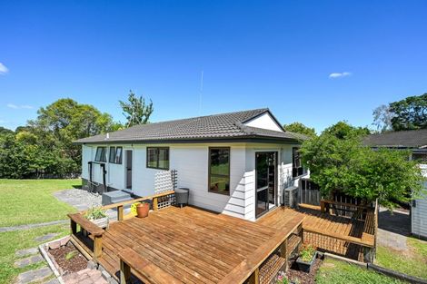 Photo of property in 65 Cullimore Street, Pukete, Hamilton, 3200