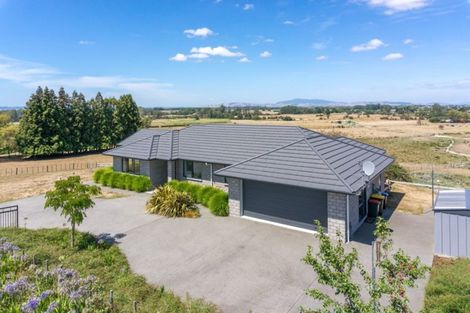 Photo of property in 16 Kaipaki Road, Ohaupo, 3881