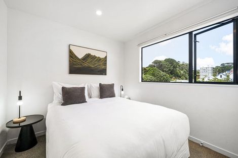 Photo of property in 2a Lewisville Terrace, Thorndon, Wellington, 6011