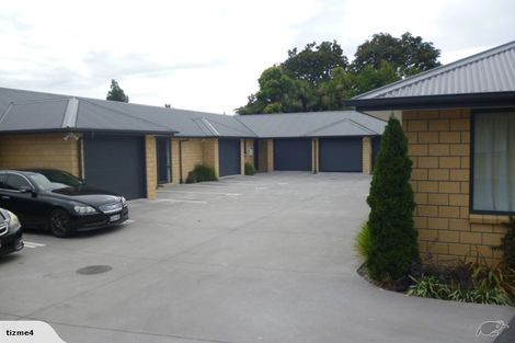 Photo of property in 1/21 Fifth Avenue, Enderley, Hamilton, 3214