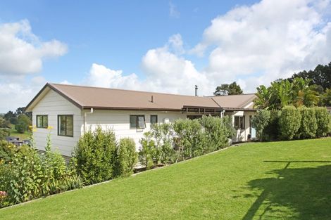 Photo of property in 161 Wymer Road, Glenbrook, Waiuku, 2681