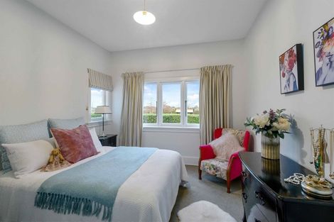 Photo of property in 138 Flaxton Road, Flaxton, Kaiapoi, 7691