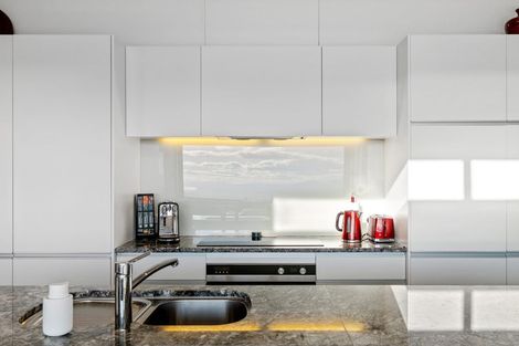 Photo of property in 241 Mount Pleasant Road, Mount Pleasant, Christchurch, 8081