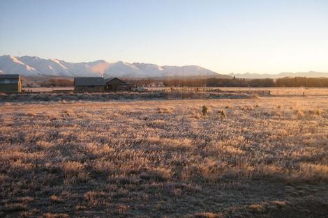 Photo of property in 61 Boundary Terrace, Twizel, 7999