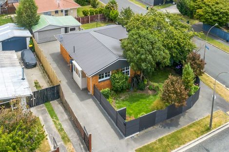 Photo of property in 48 Woolley Street, Avondale, Christchurch, 8061