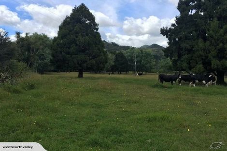 Photo of property in 393 Wentworth Valley Road, Whangamata, 3691