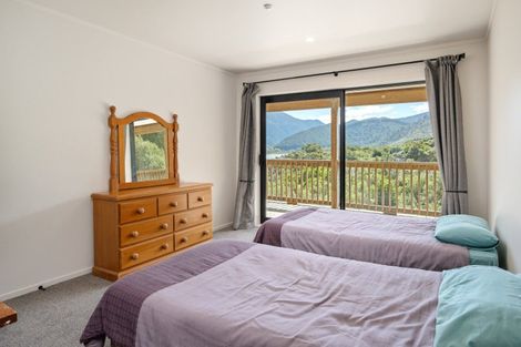 Photo of property in 16 Tai Close, Kaiuma Bay, Havelock, 7178