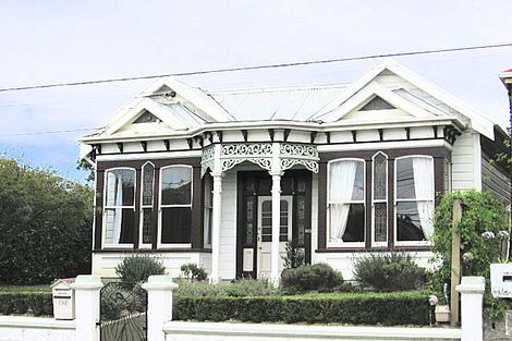 Photo of property in 192 Rintoul Street, Berhampore, Wellington, 6023