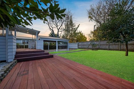 Photo of property in 30a Beckenham Avenue, Royal Oak, Auckland, 1023