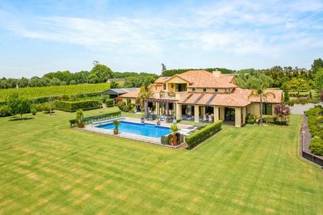 Photo of property in 278a Matua Road, Kumeu, 0891