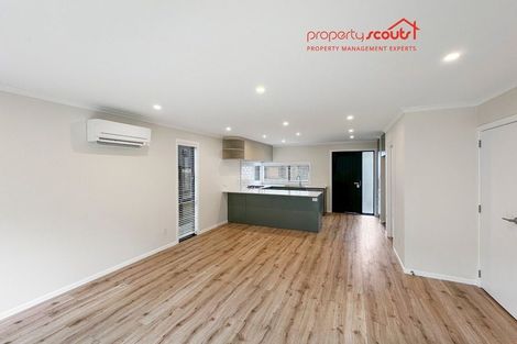 Photo of property in 14 Betty Boyes Street, Wallaceville, Upper Hutt, 5018