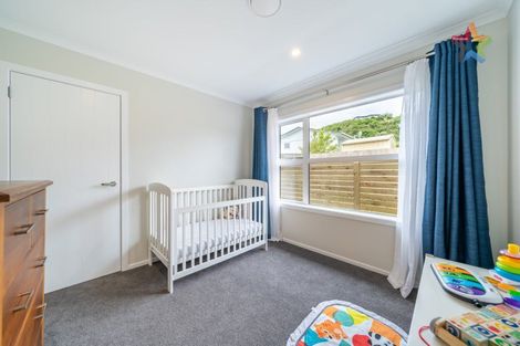 Photo of property in 169 Waipounamu Drive, Kelson, Lower Hutt, 5010