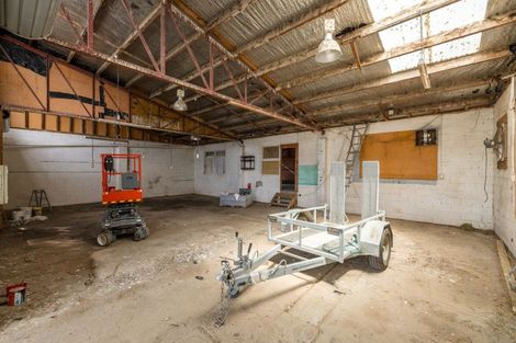 Photo of property in 2418 Waimate Highway, Makikihi, Waimate, 7980