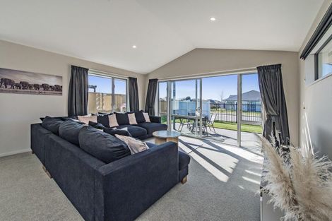 Photo of property in 13 Slattery Lane, Leeston, 7632
