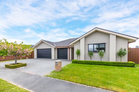 Photo of property in 39 Mariposa Crescent, Aidanfield, Christchurch, 8025