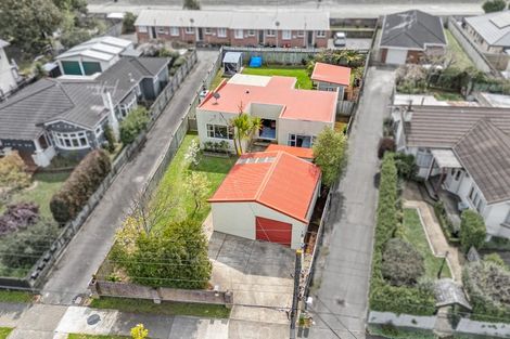 Photo of property in 50 Seddon Street, Wallaceville, Upper Hutt, 5018