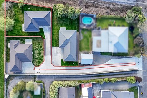 Photo of property in 37a Rhodes Street, Carterton, 5713