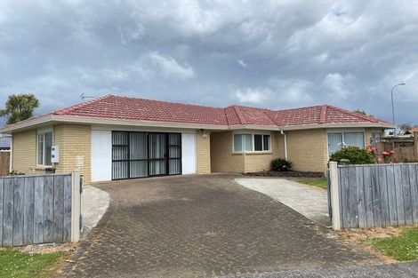 Photo of property in 57 Riverton Drive, Randwick Park, Auckland, 2105