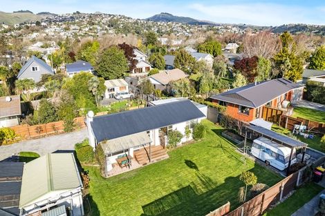 Photo of property in 117 Barrington Street, Somerfield, Christchurch, 8024