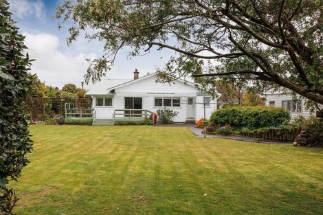 Photo of property in 68 Skerman Street, Marton, 4710