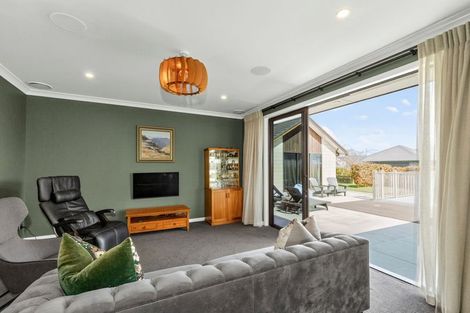 Photo of property in 5 Chestnut Lane, Matamata, 3400
