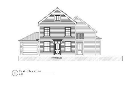 Photo of property in 51 Onslow Street, St Albans, Christchurch, 8014