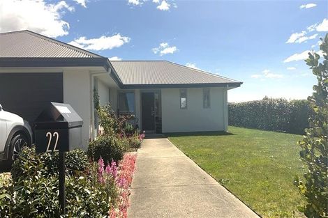 Photo of property in 22 Brover Crescent, Richmond, 7020