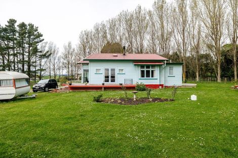 Photo of property in 1074 Tennent Drive, Linton, Palmerston North, 4472