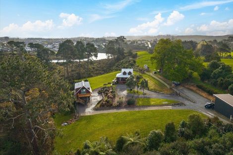 Photo of property in 106 Barrett Road, Riverhead, Albany, 0793