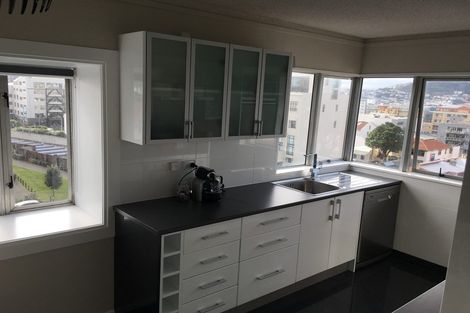 Photo of property in Iona Towers, 601/140 Abel Smith Street, Te Aro, Wellington, 6011