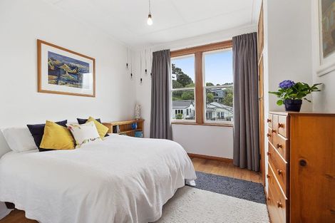 Photo of property in 51 Scarborough Terrace, Mount Victoria, Wellington, 6011