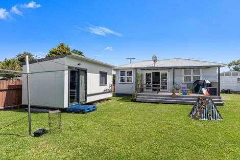 Photo of property in 1 Tui Street, Outer Kaiti, Gisborne, 4010