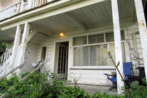 Photo of property in 199 The Terrace, Wellington Central, Wellington, 6011