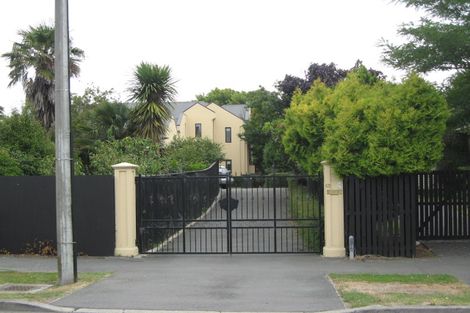 Photo of property in 45 Tomes Road, St Albans, Christchurch, 8052