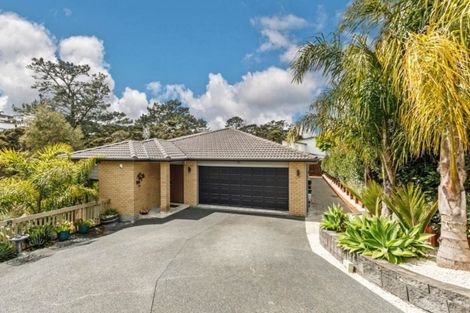 Photo of property in 39 Aberley Road, Schnapper Rock, Auckland, 0632