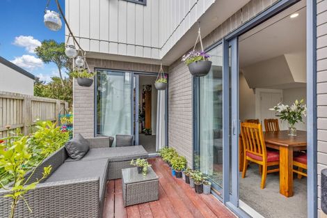 Photo of property in 270d Fitzgerald Avenue, Christchurch Central, Christchurch, 8013