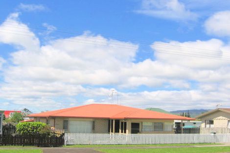 Photo of property in 15 Consols Street, Waihi, 3610