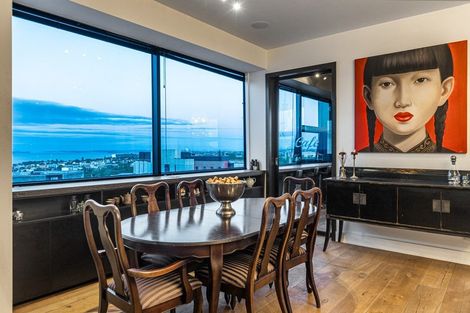 Photo of property in 11a/2 Saint Martins Lane, Grafton, Auckland, 1010