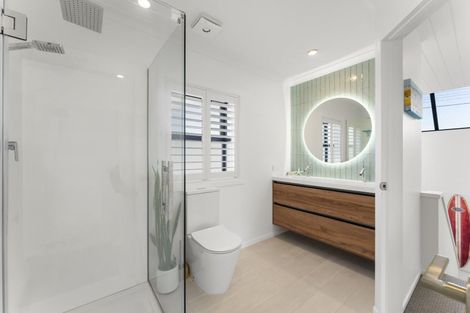 Photo of property in 157 Oceanbeach Road, Mount Maunganui, 3116