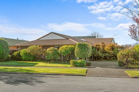 Photo of property in 71 Westlake Drive, Halswell, Christchurch, 8025