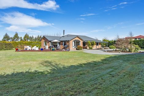 Photo of property in 11 Piako Drive, Darfield, 7571